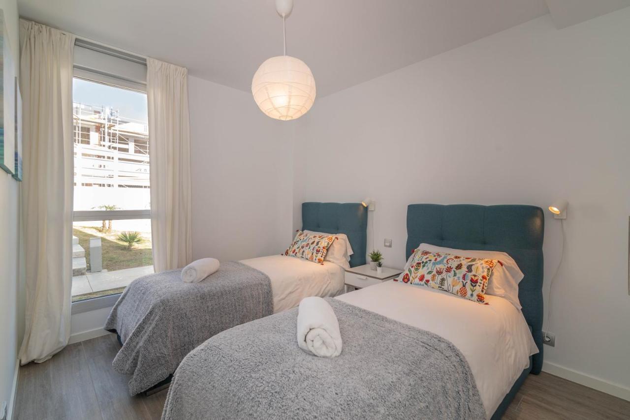 Appartement Vacation Marbella I Le Mirage Retreat, New Condo, Pool Estepona