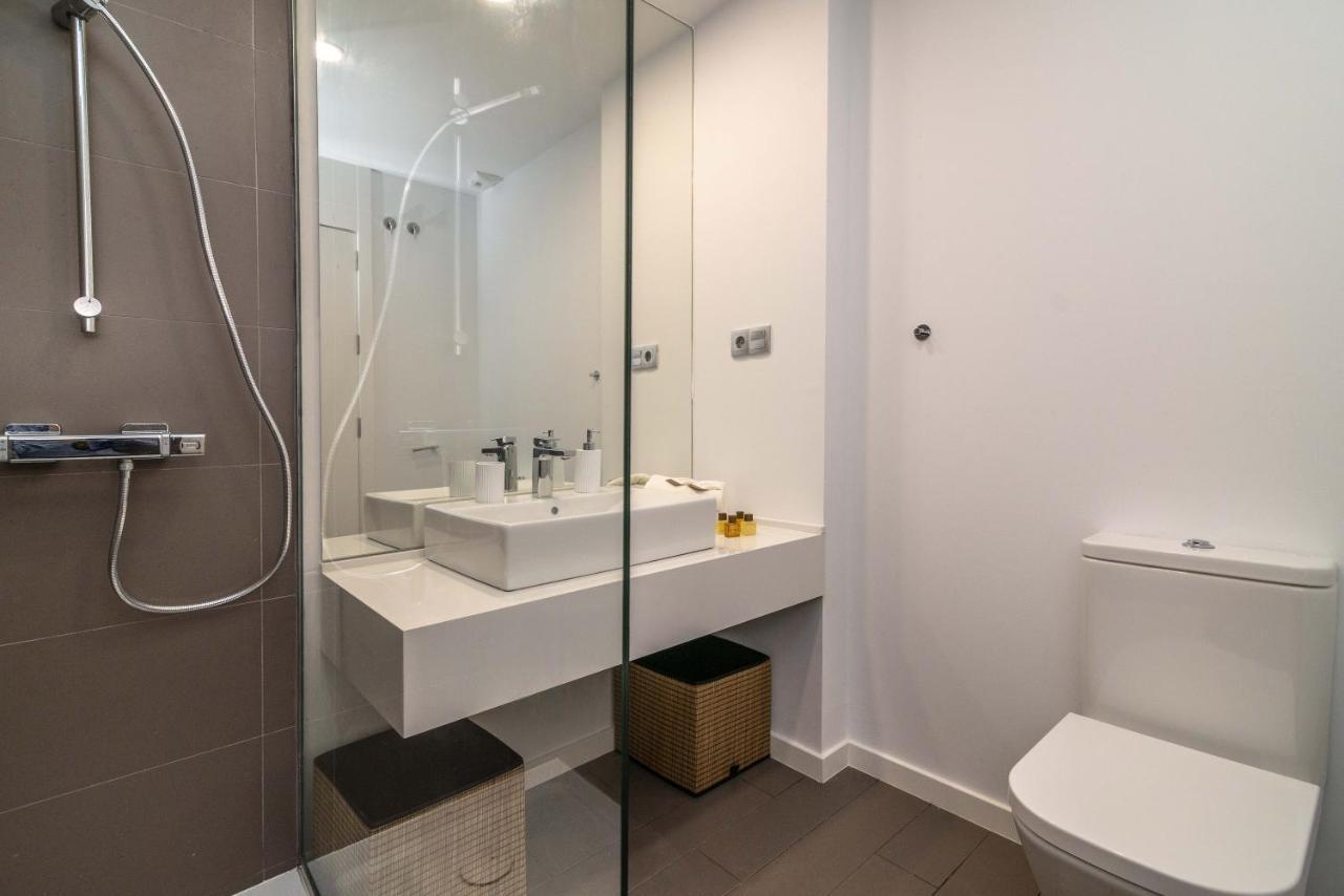 Appartement Vacation Marbella I Le Mirage Retreat, New Condo, Pool Estepona