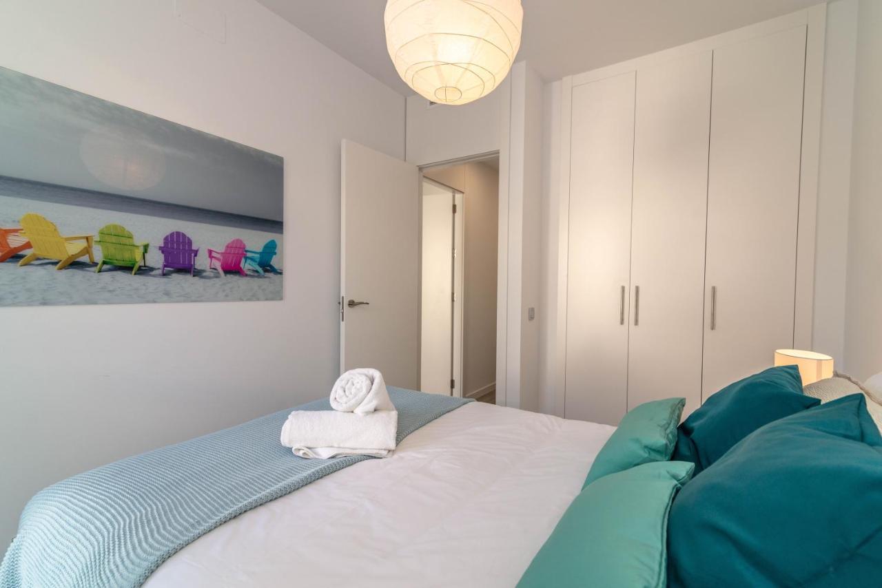 Appartement Vacation Marbella I Le Mirage Retreat, New Condo, Pool *